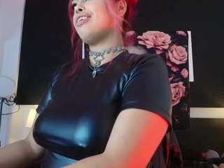 Eva live cam preview