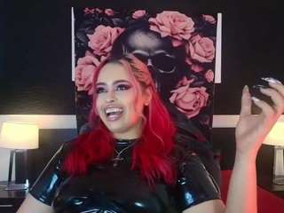 evaafoxxy