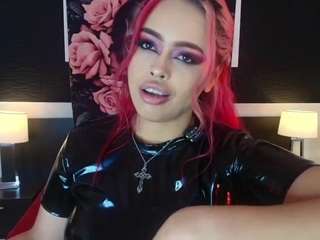 evaafoxxy