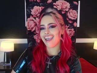 Eva live cam preview