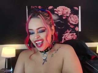 evaafoxxy
