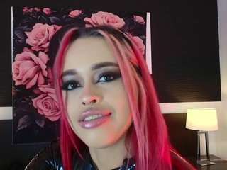Eva live cam preview