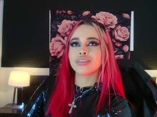 Eva live cam preview