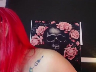 evaafoxxy