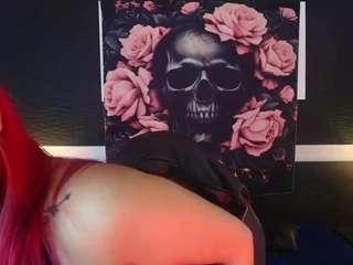 Eva live cam preview