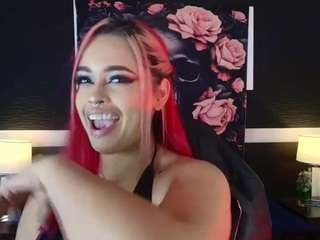 evaafoxxy