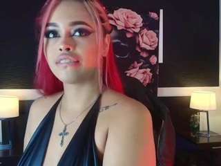 Eva live cam preview