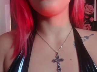 evaafoxxy live
