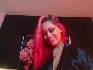 Eva live cam preview