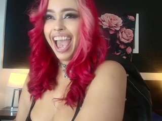 evaafoxxy