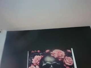 evaafoxxy webcam