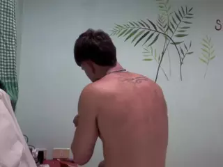 ItsTitoJr's Live Sex Cam Show