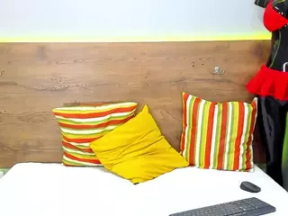 Joyconnor's Live Sex Cam Show
