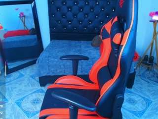 natalia-vasquez webcam