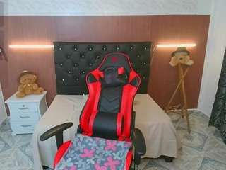 natalia-vasquez Live Webcam on CamSoda