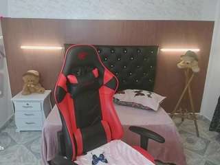 natalia-vasquez webcam