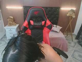 natalia-vasquez webcam