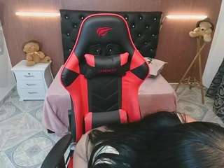 natalia-vasquez webcam