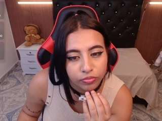 natalia-vasquez live cam profile