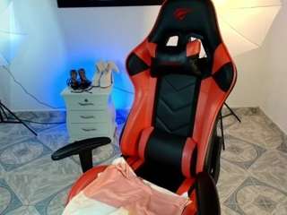 natalia-vasquez webcam