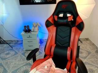 natalia-vasquez webcam