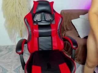 Natalia-Vasquez live cam preview
