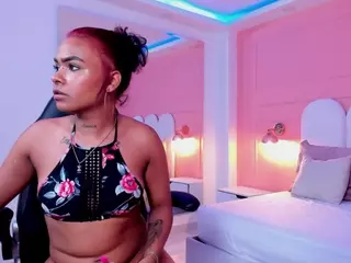 Sweet-Chanel's Live Sex Cam Show