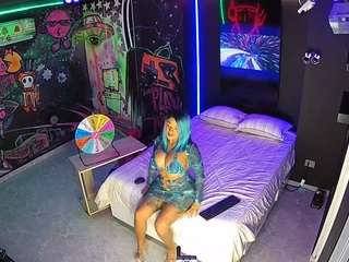 voyeurcam-casa-salsa-disturbed Hot Adult Chat camsoda