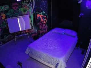 Adult Cam Fun voyeurcam-casa-salsa-disturbed camsoda