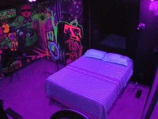 voyeurcam-casa-salsa-disturbed camsoda Dirty Chat Cam 