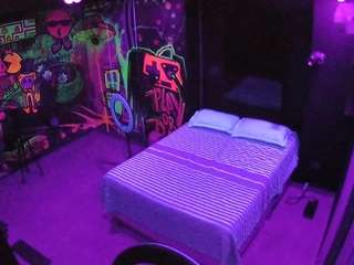 Adult Video Cam camsoda voyeurcam-casa-salsa-disturbed