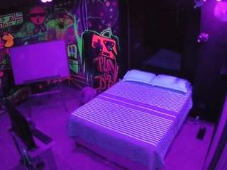 Adult Cam Indian camsoda voyeurcam-casa-salsa-disturbed