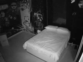 voyeurcam-casa-salsa-disturbed Adult Web Cam camsoda