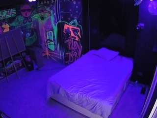 voyeurcam-casa-salsa-disturbed Home Adult Cam camsoda