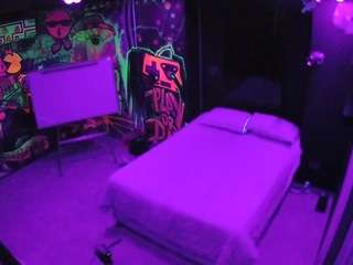 voyeurcam-casa-salsa-disturbed Adult Cam camsoda