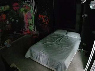 Adult Cam Shows camsoda voyeurcam-casa-salsa-disturbed