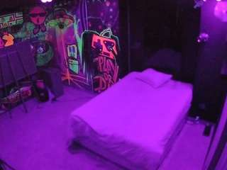 Adult Cht camsoda voyeurcam-casa-salsa-disturbed