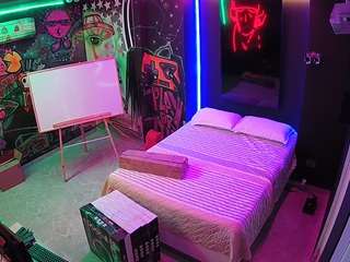 Teen Cam Sites voyeurcam-casa-salsa-disturbed camsoda