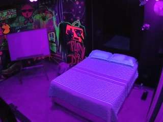 voyeurcam-casa-salsa-disturbed Adult Camming camsoda