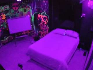 Adult Chst Room camsoda voyeurcam-casa-salsa-disturbed