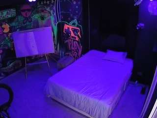 Adult Cam Roullete camsoda voyeurcam-casa-salsa-disturbed