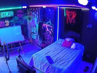 voyeurcam-casa-salsa-disturbed