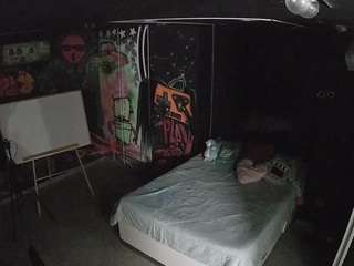 voyeurcam-casa-salsa-disturbed