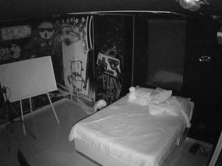 voyeurcam-casa-salsa-disturbed