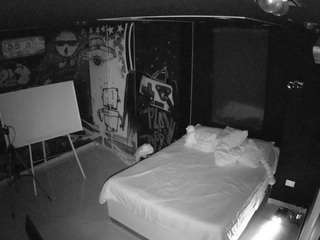 voyeurcam-casa-salsa-disturbed