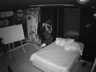 voyeurcam-casa-salsa-disturbed