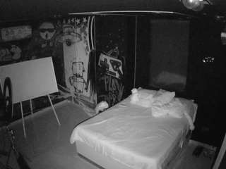 voyeurcam-casa-salsa-disturbed