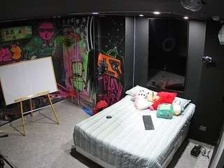 voyeurcam-casa-salsa-disturbed