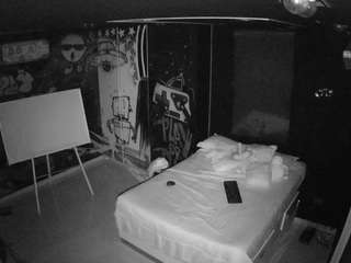 voyeurcam-casa-salsa-disturbed