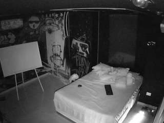 voyeurcam-casa-salsa-disturbed